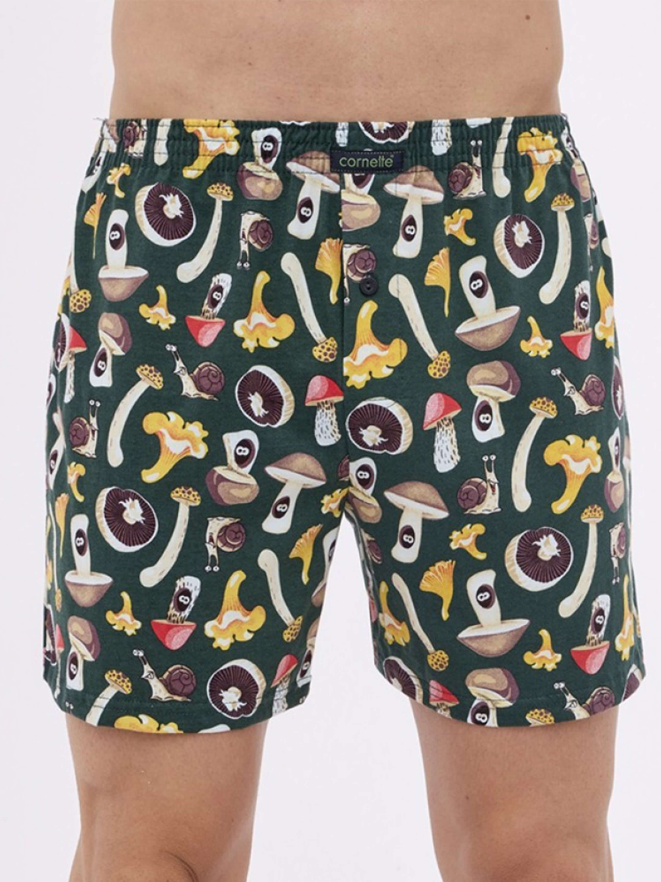 Труси Cornette модель 001-165 Фото