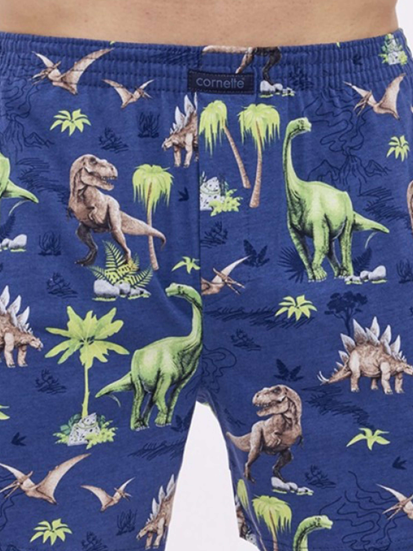 Трусы Cornette модель 011-158 Фото