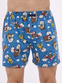 Труси Cornette модель 011-161 Фото