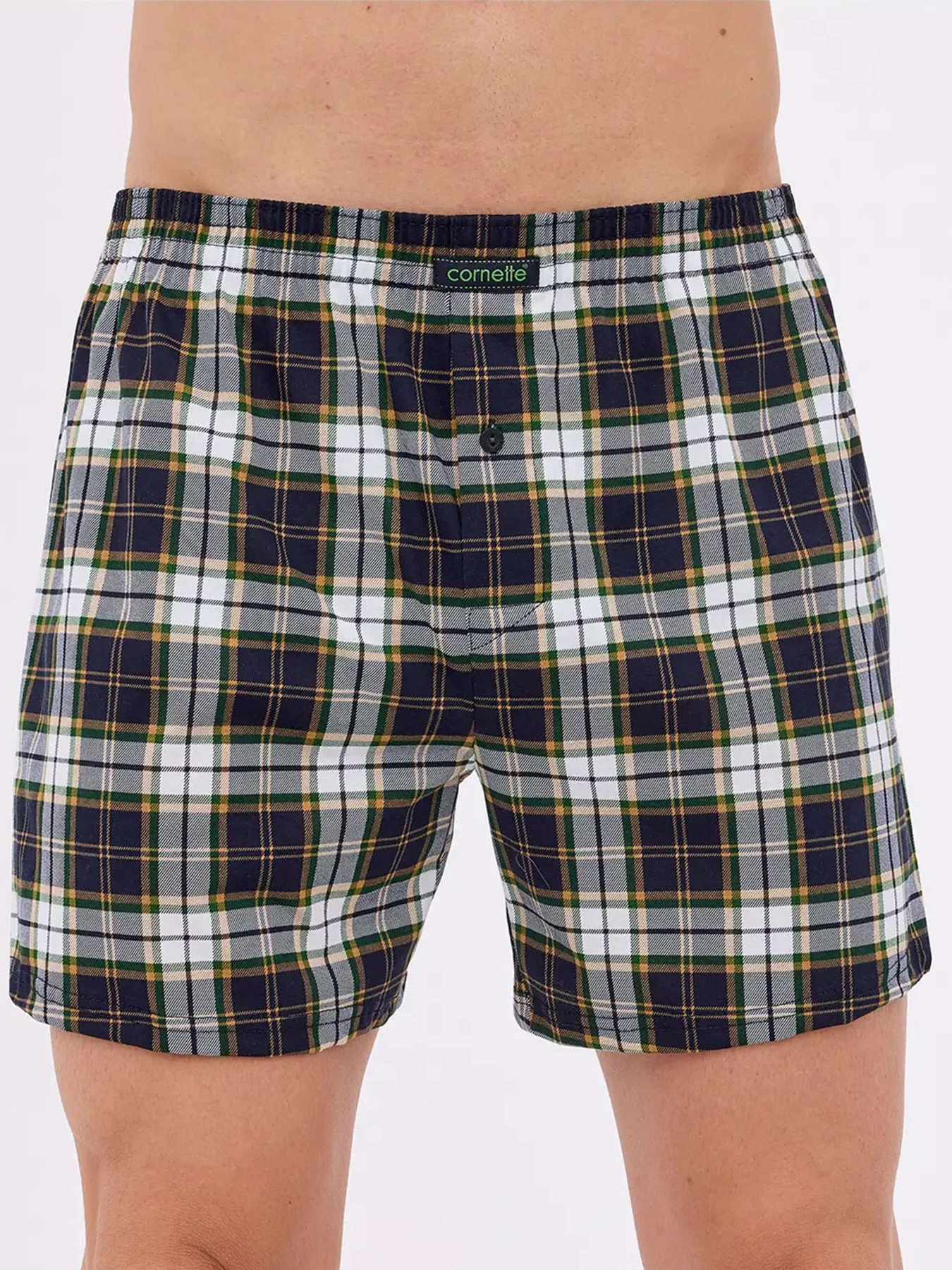 Трусы Cornette модель 008-296 Трусы Cornette модель 008-296 Фото