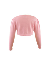 Кардиган Rachel Riley модель A51PKABK-PNK Кардиган Rachel Riley модель A51PKABK-PNK Фото