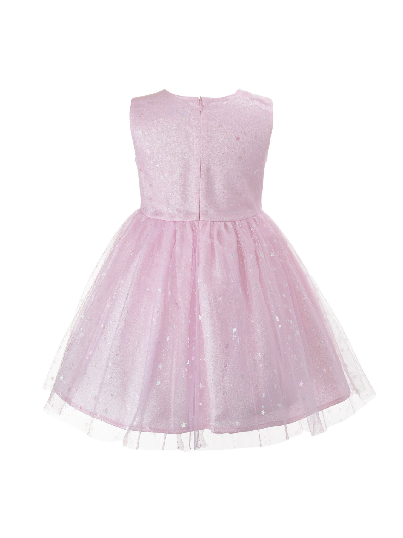 Платье миди Rachel Riley модель DR450PKAEG Фото