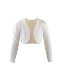 Кардиган Rachel Riley модель GCA51IVAAH-IVR Фото