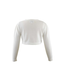 Кардиган Rachel Riley модель GCA51IVAAH-IVR Фото