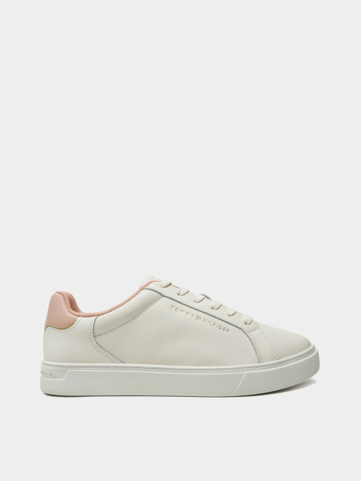 Кеды Tommy Hilfiger модель FW0FW08000-TQ6 Фото