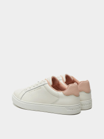 Кеды Tommy Hilfiger модель FW0FW08000-TQ6 Фото