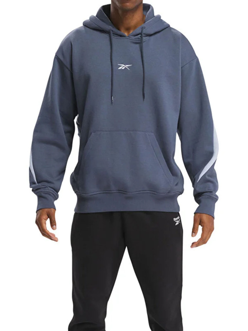 Худи и свитшоты Reebok модель IU3324 Фото