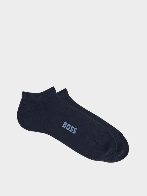 Шұлықтар мен тізеден жоғары Boss үлгі 50521549-401 Фото