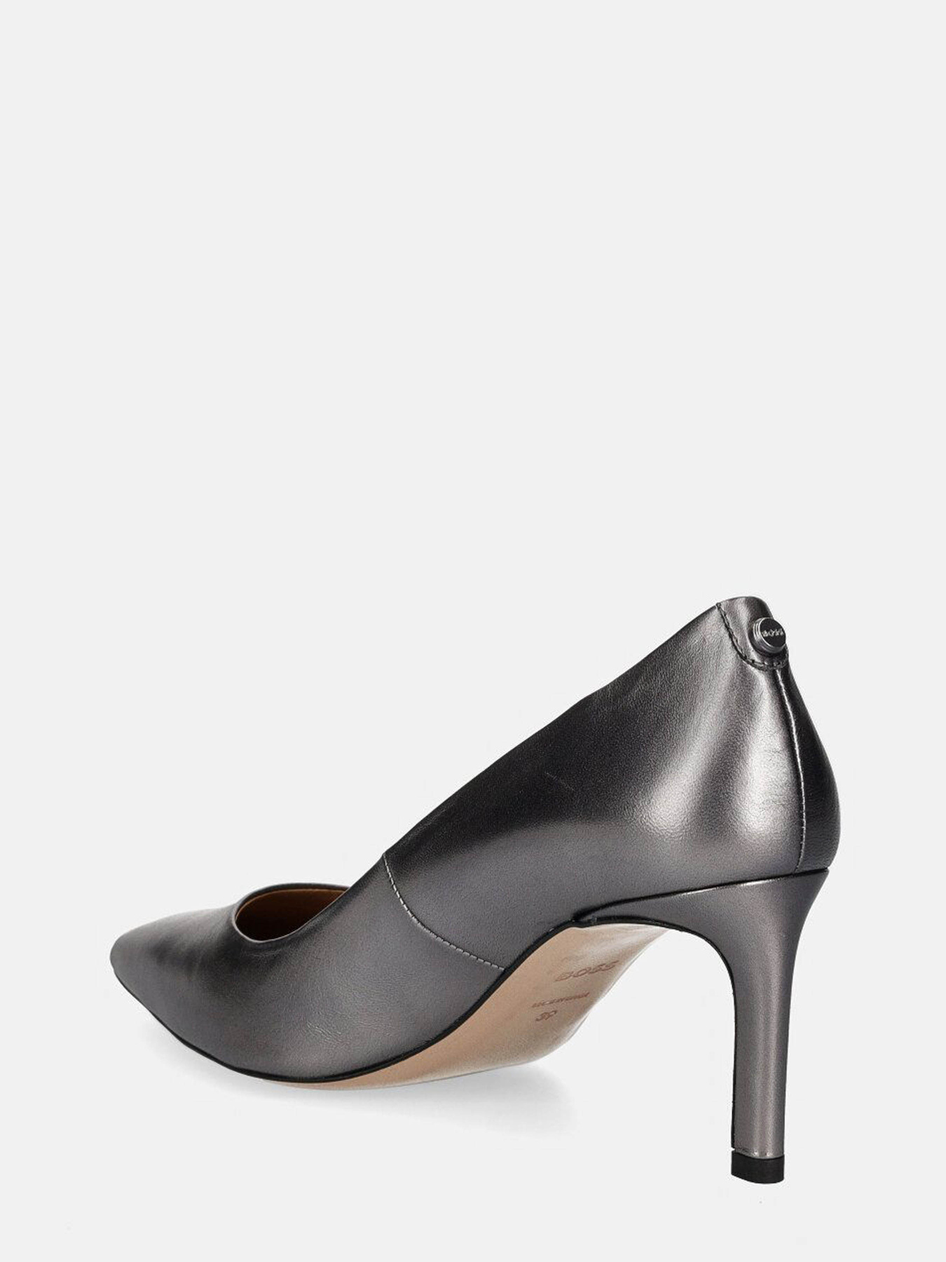 Туфли и лоферы Boss модель 50529831-042 Фото