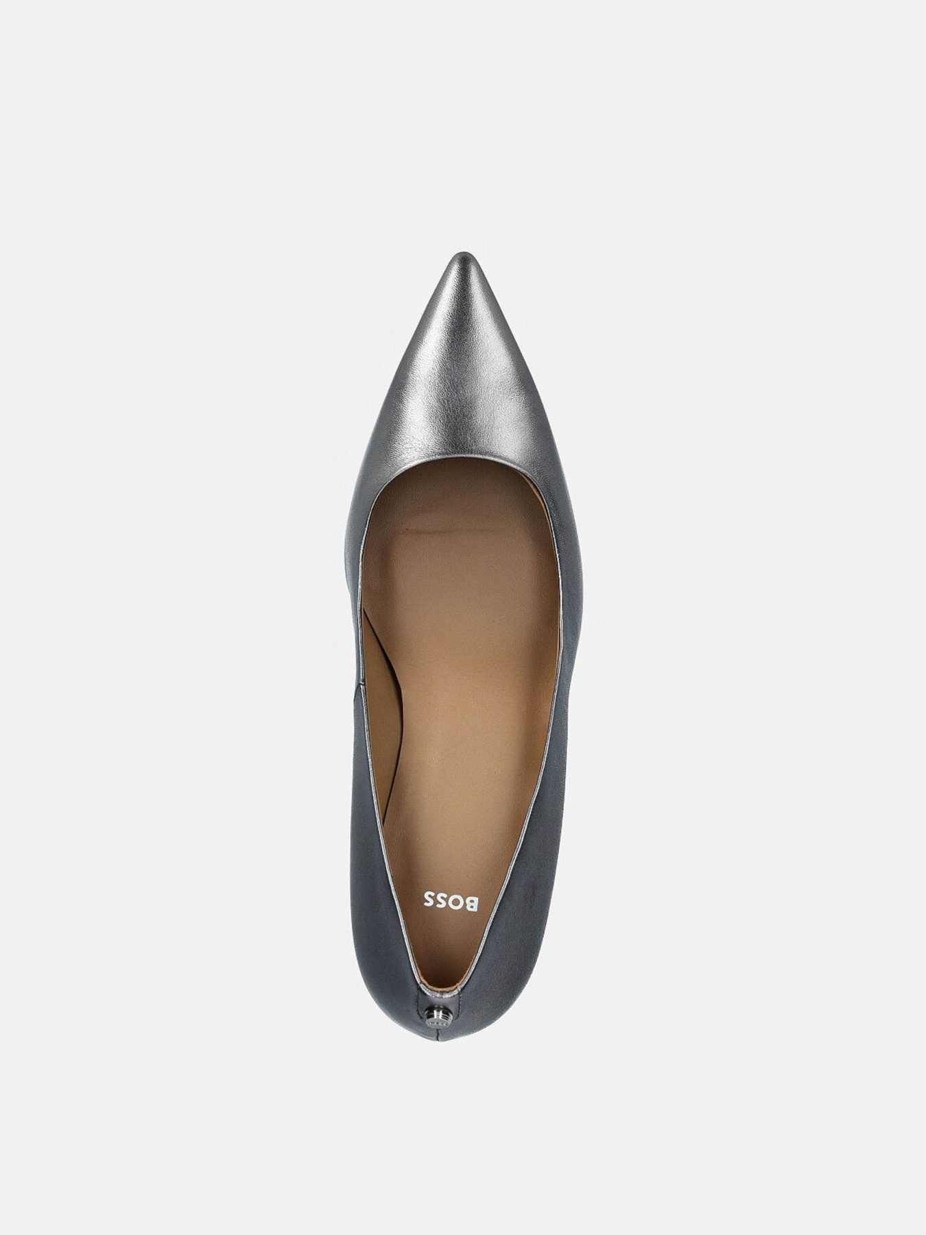 Туфли и лоферы Boss модель 50529831-042 Фото