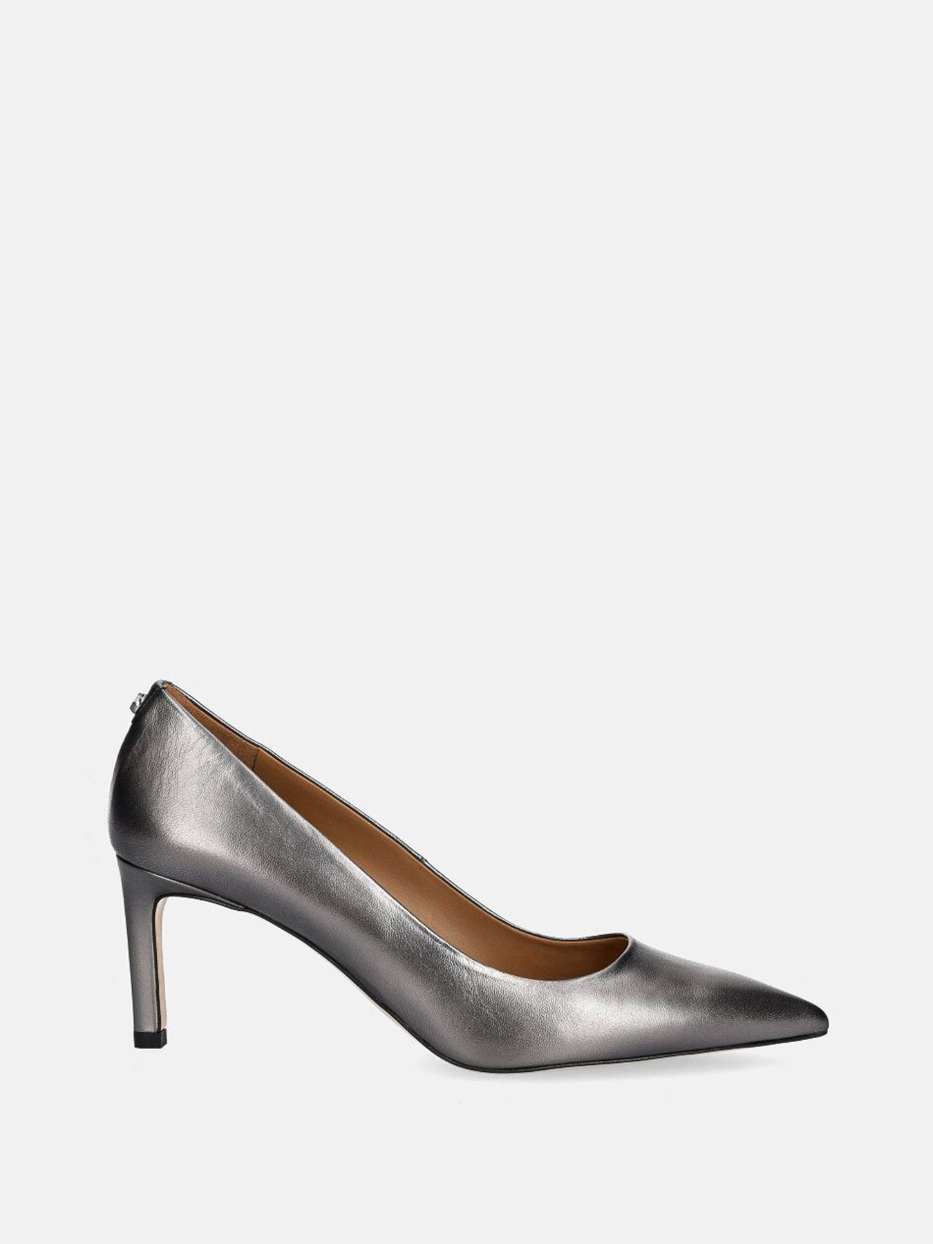 Туфли и лоферы Boss модель 50529831-042 Фото