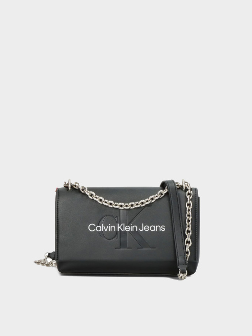 Сумки Calvin Klein модель K60K612221-01R Фото