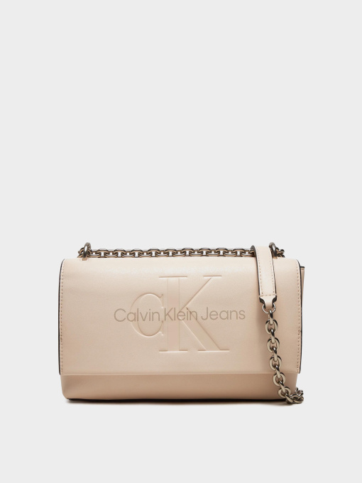 Сумки Calvin Klein модель K60K612221-PCJ Фото