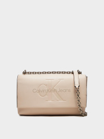 Сумки Calvin Klein модель K60K612221-PCJ Фото