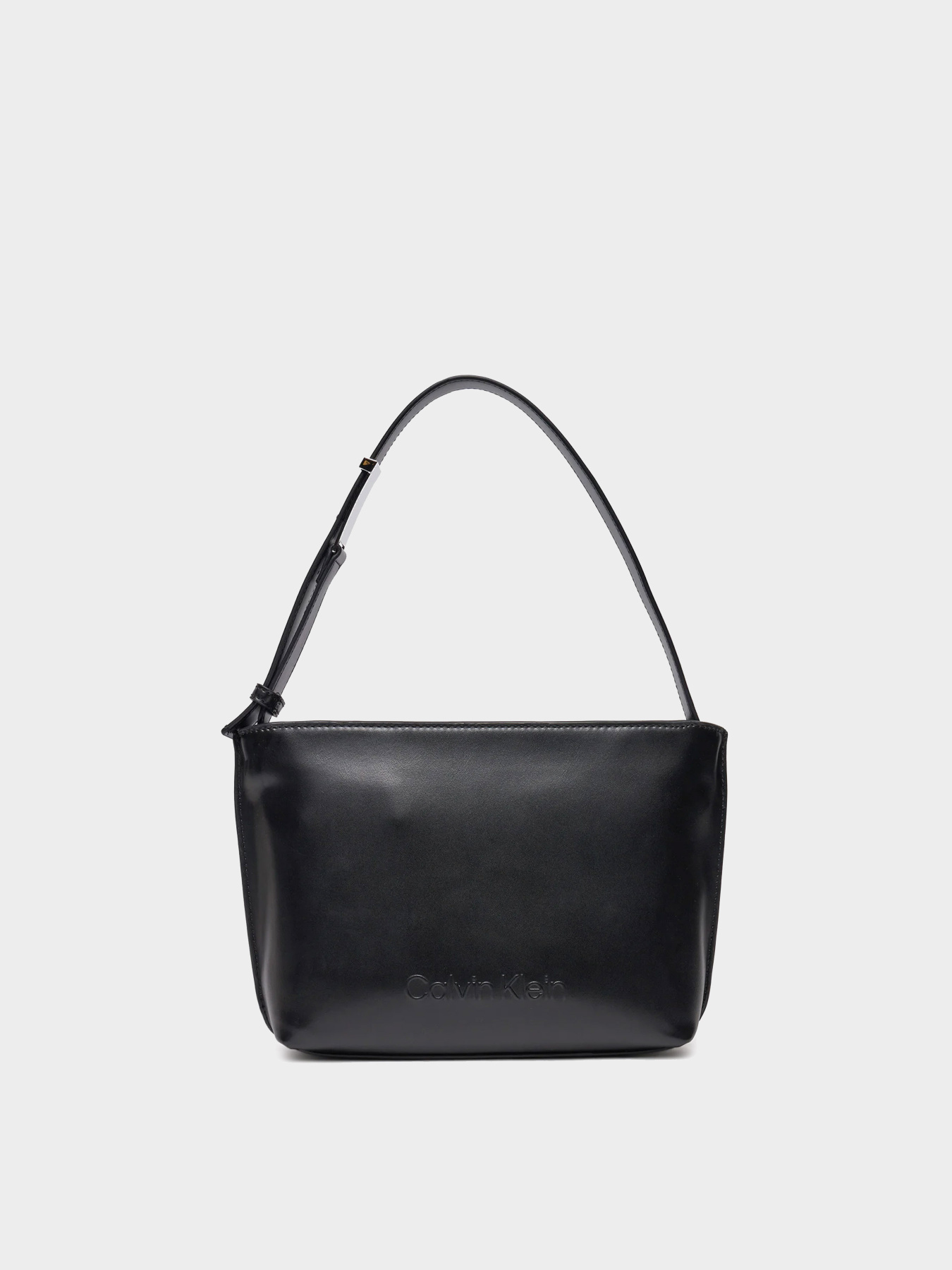 Сумки Calvin Klein модель K60K612551-BEH Фото