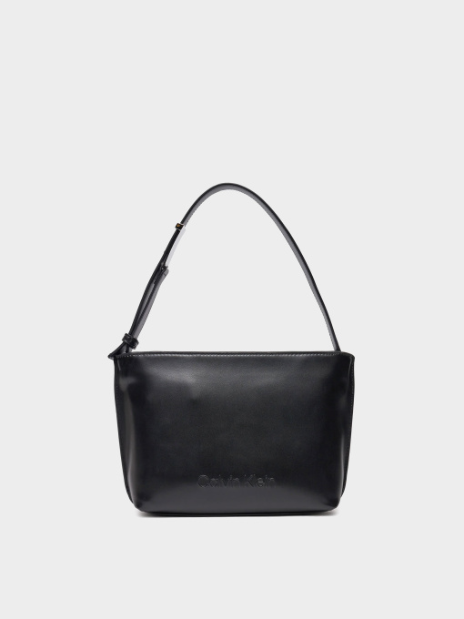 Сумки Calvin Klein модель K60K612551-BEH Фото