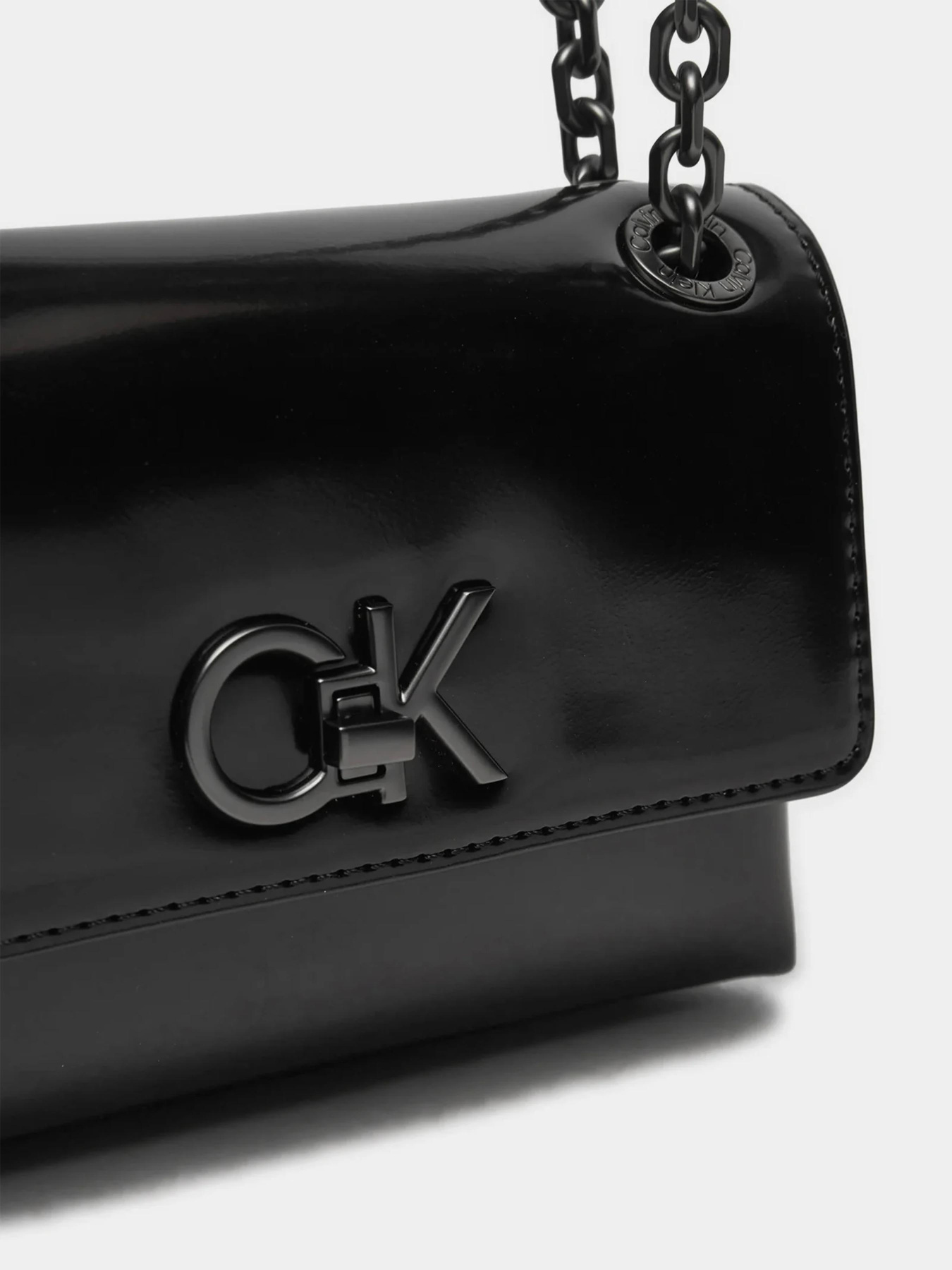 Сумки Calvin Klein модель K60K612558-BEH Фото