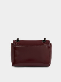 Сумки Calvin Klein модель K60K612558-VLP Фото