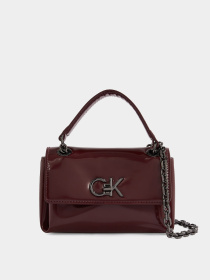 Сумки Calvin Klein модель K60K612558-VLP Фото