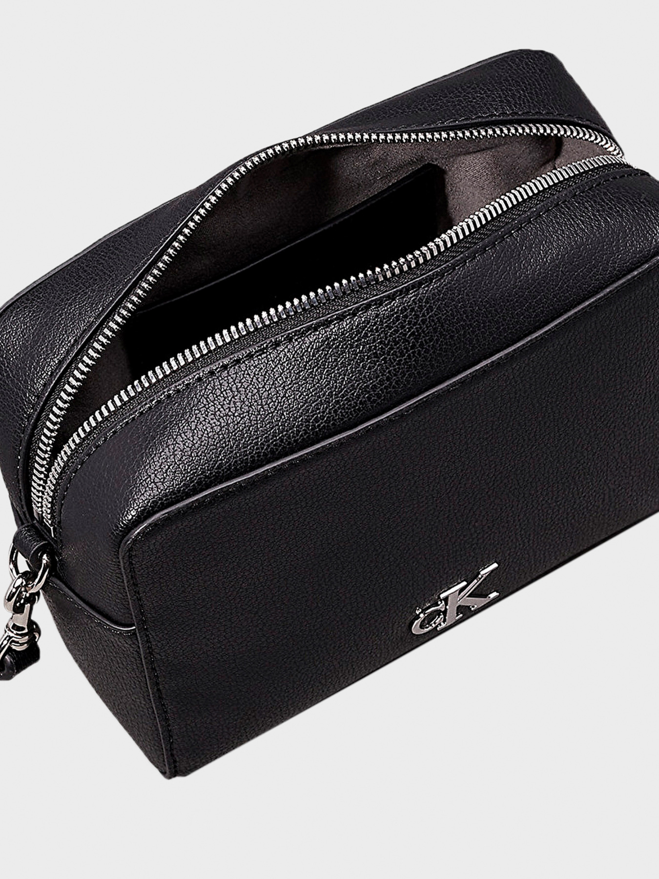 Сумки Calvin Klein модель K60K612719-BEH Фото