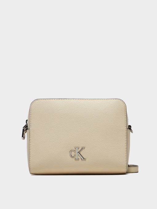 Сумки Calvin Klein модель K60K612719-PAS Фото