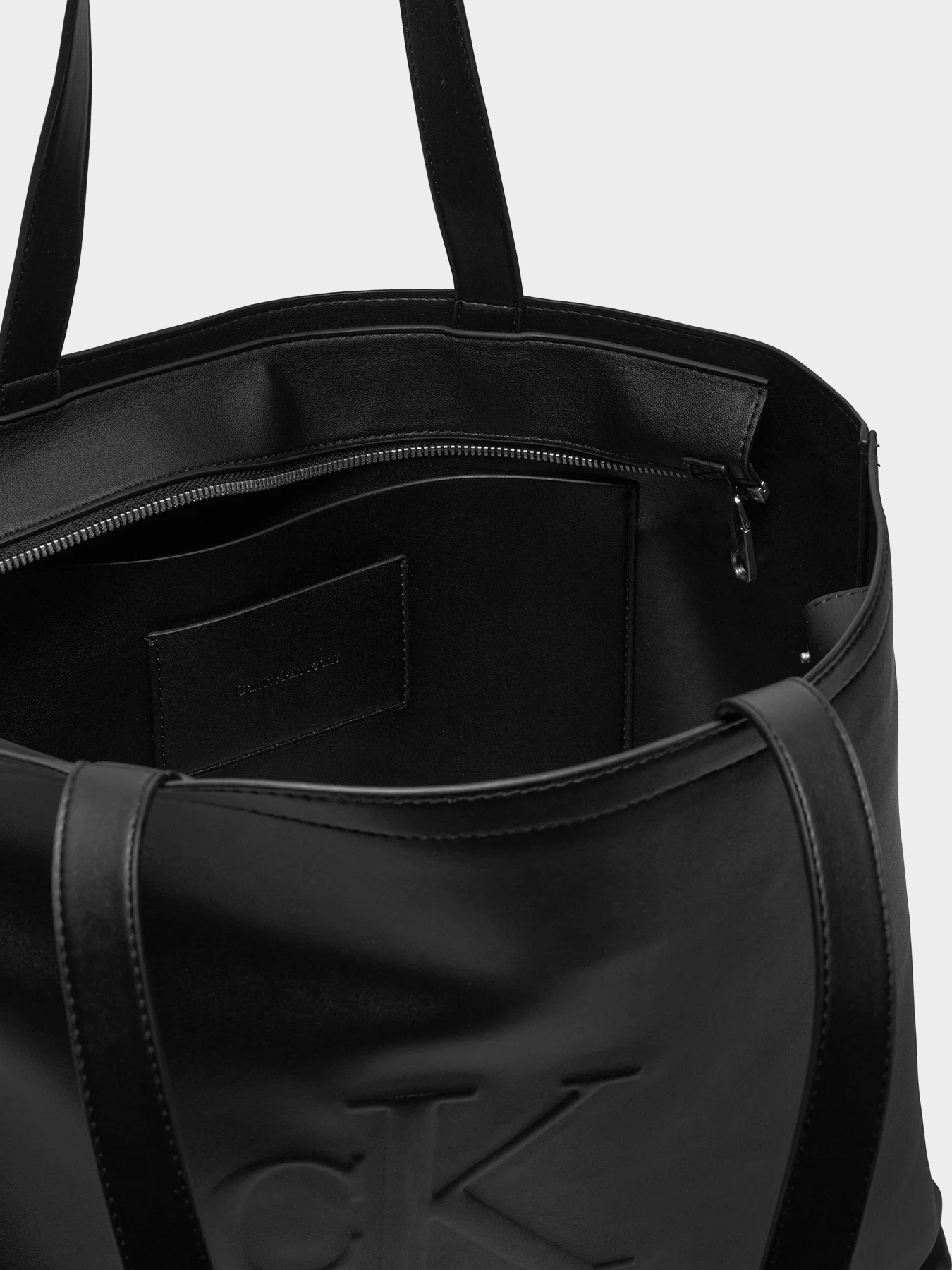 Сумки Calvin Klein модель K60K612724-BEH Фото
