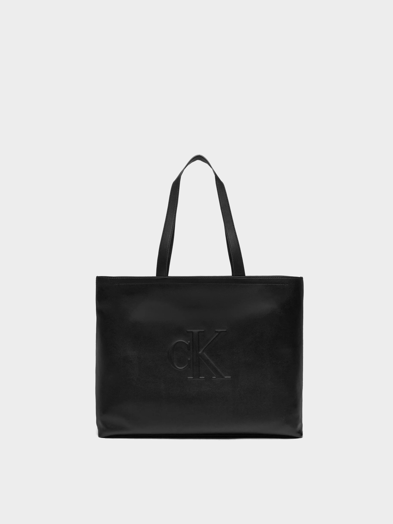 Сумки Calvin Klein модель K60K612724-BEH Фото
