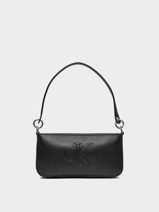 Сумки Calvin Klein модель K60K612725-BEH Фото