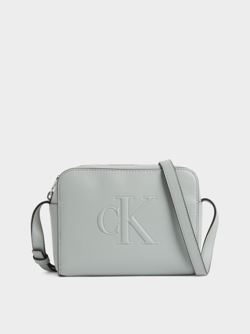 Сумки Calvin Klein модель K60K612726-PFF Фото