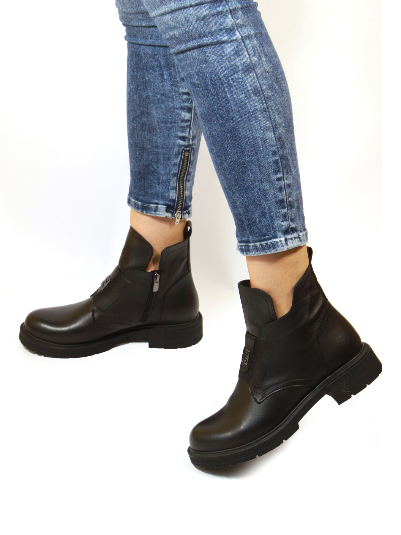 Ботинки It-girl модель 8116-08 Фото