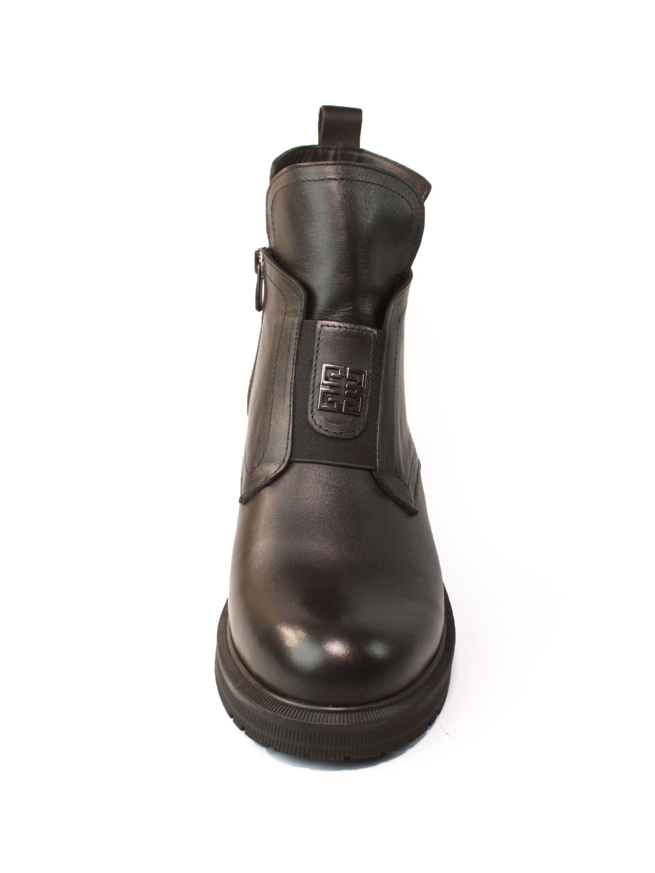 Ботинки It-girl модель 8116-08 Фото