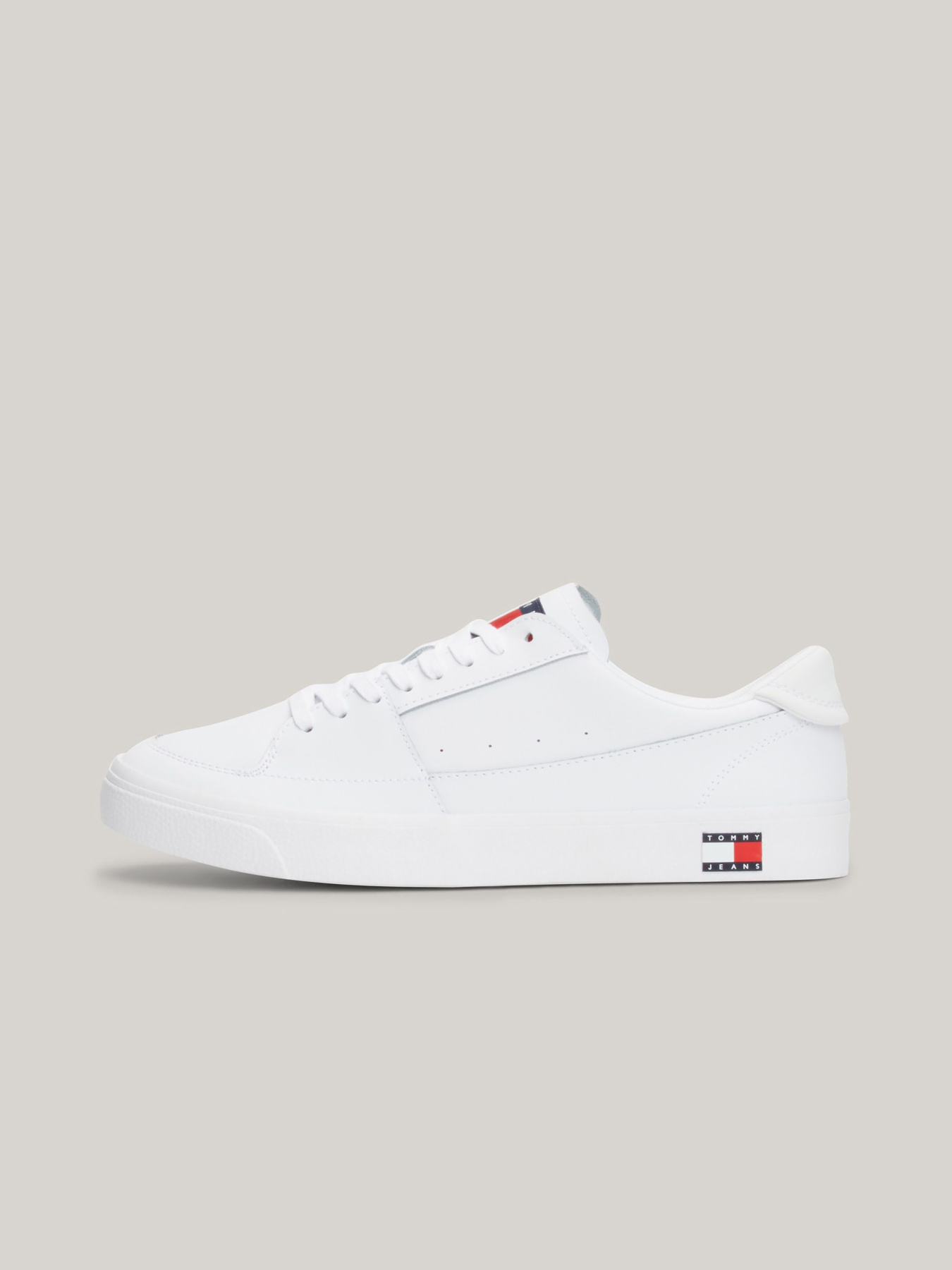 Кеди низькі Tommy Jeans модель EM0EM01398.YBS Фото