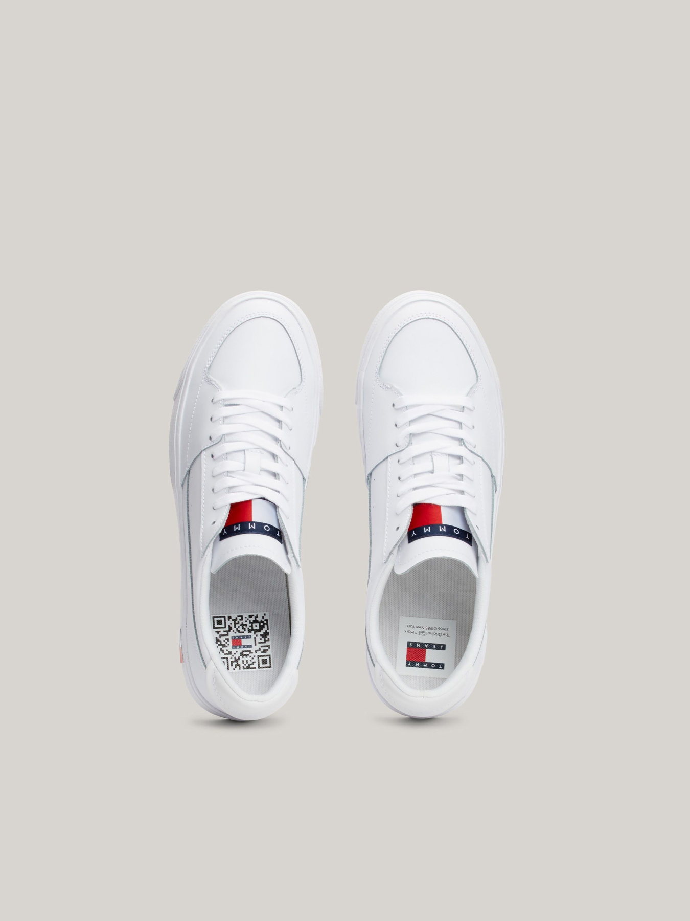 Кеди низькі Tommy Jeans модель EM0EM01398.YBS Фото