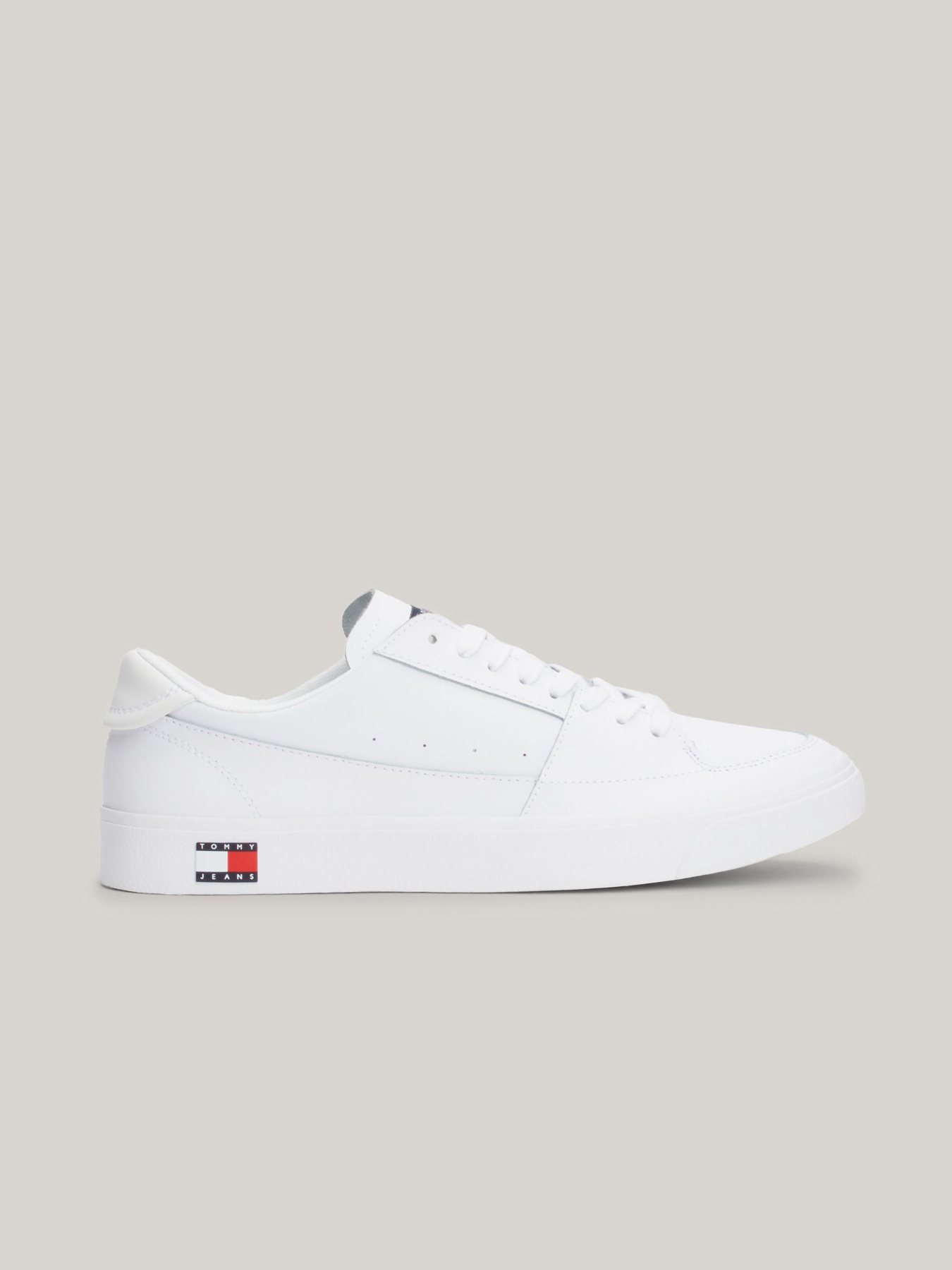 Кеди низькі Tommy Jeans модель EM0EM01398.YBS Фото