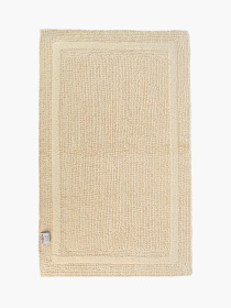 Коврик для ванной "Лиман" бежевый MBM HOME модель BM-02 BEIGE Коврик для ванной "Лиман" бежевый MBM HOME модель BM-02 BEIGE Фото