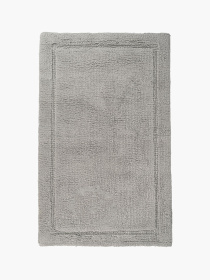 Коврик для ванной "Лиман" серый MBM HOME модель BM-02 GRAY Фото