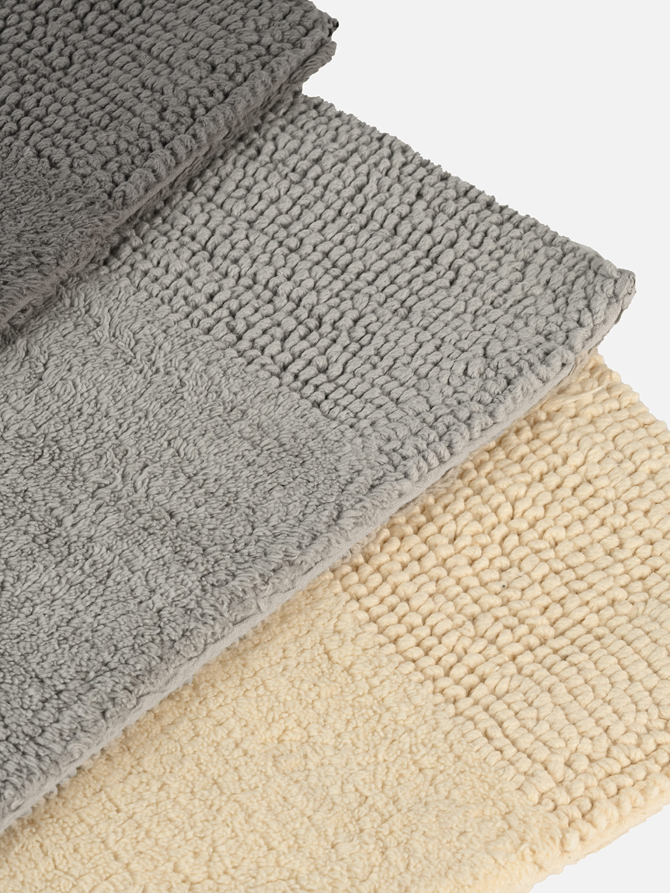 Коврик для ванной "Пляж" бежевый MBM MY HOME модель BM-03 BEIGE Фото