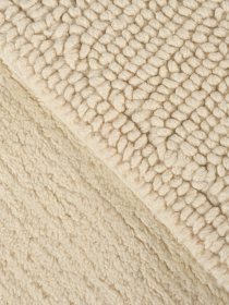 Коврик для ванной "Пляж" бежевый MBM MY HOME модель BM-03 BEIGE Фото