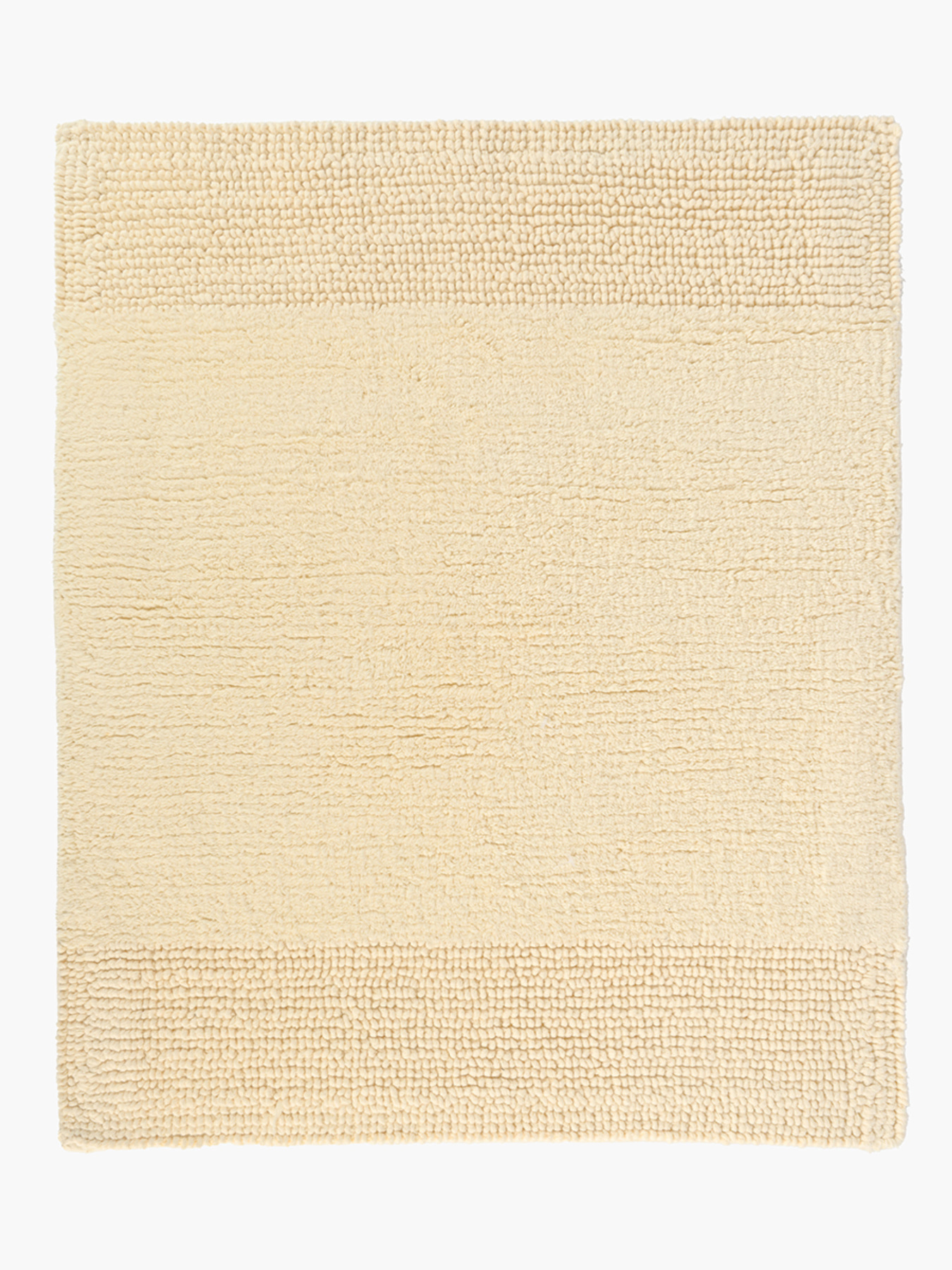 Килимок для ванної "Пляж" бежевий MBM HOME модель BM-03 BEIGE Фото