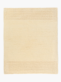 Килимок для ванної "Пляж" бежевий MBM HOME модель BM-03 BEIGE Фото