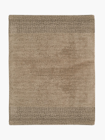 Коврик для ванной "Пляж" холодный бежевый MBM MY HOME модель BM-03 COOL BEIGE Фото