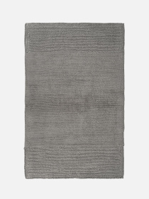 Коврик для ванной "Пляж"  темно-серый MBM HOME модель BM-03 DARK GRAY Фото