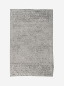 Коврик для ванной "Пляж" серый MBM HOME модель BM-03 GRAY Фото