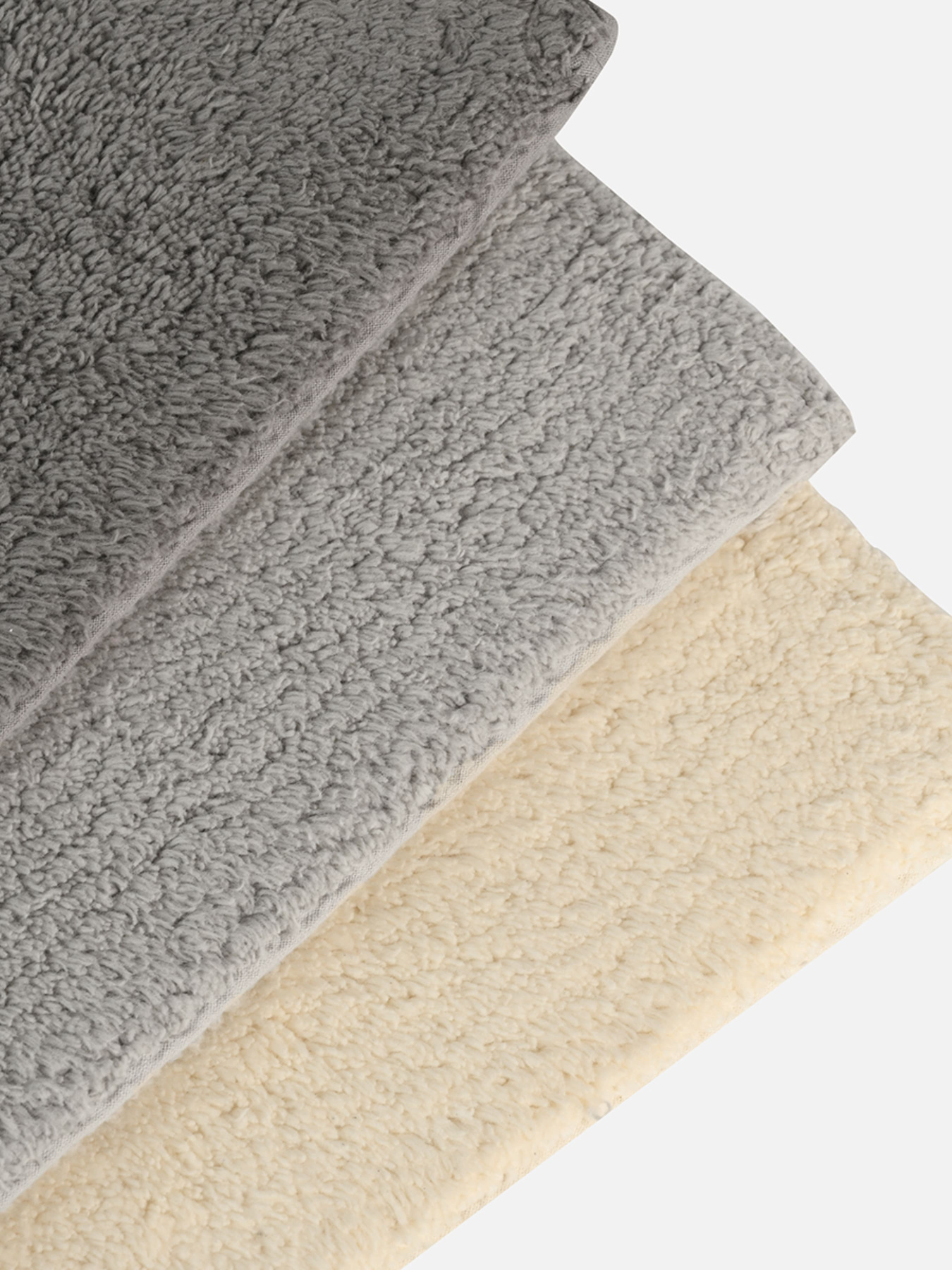 Коврик для ванной "Гавань" бежевый MBM MY HOME модель BM-04 S BEIGE Фото