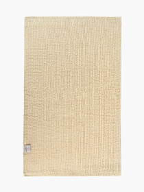 Коврик для ванной "Гавань" бежевый MBM MY HOME модель BM-04 S BEIGE Фото