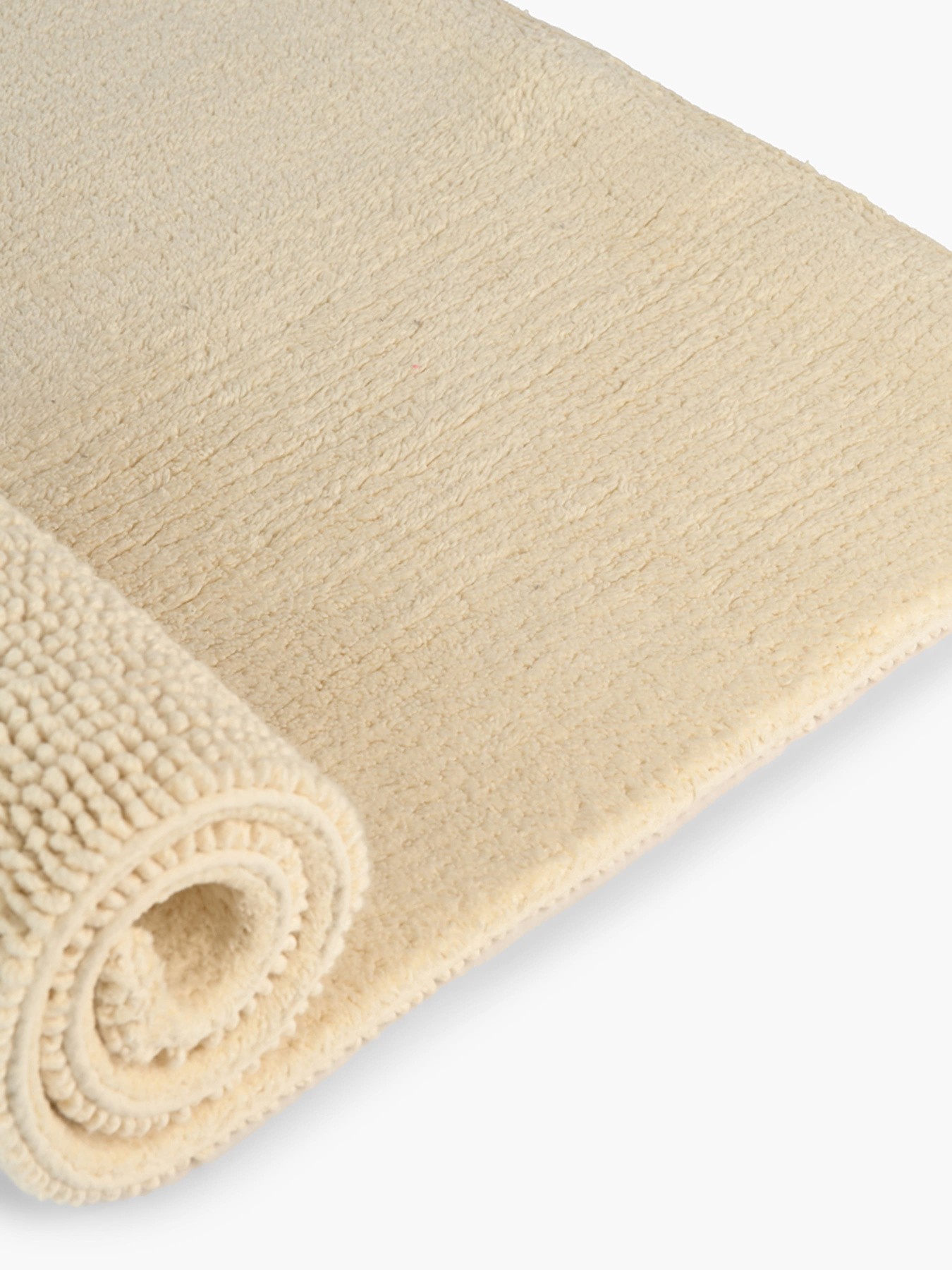 Коврик для ванной "Гавань" бежевый MBM HOME модель BM-04 S BEIGE Фото