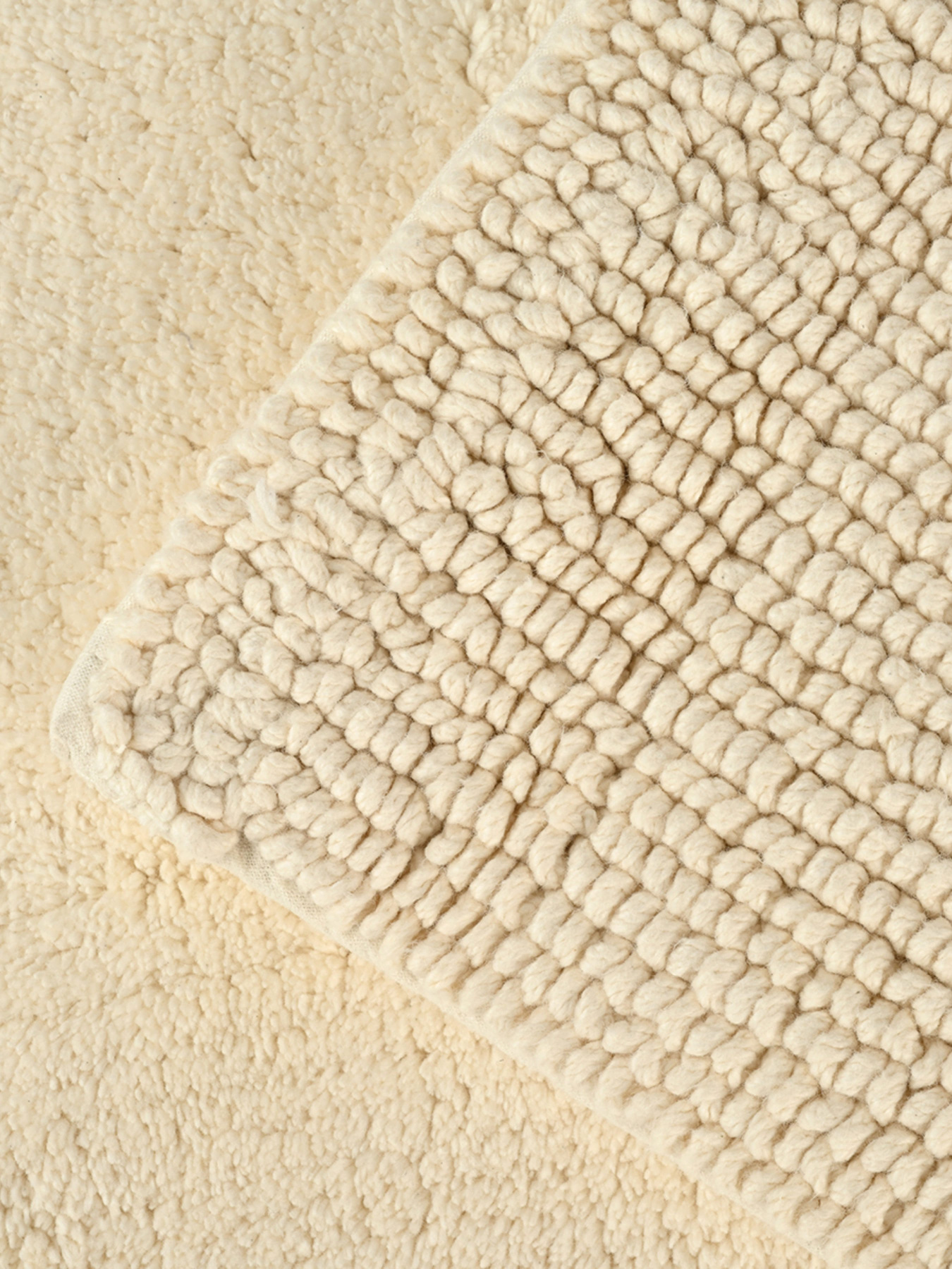 Коврик для ванной "Гавань" бежевый MBM HOME модель BM-04 S BEIGE Фото