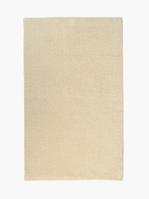 Коврик для ванной "Гавань" бежевый MBM HOME модель BM-04 S BEIGE Фото