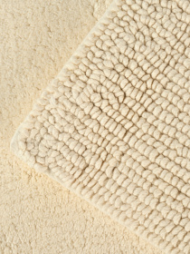 Коврик для ванной "Гавань" бежевый MBM HOME модель BM-04 S BEIGE Фото