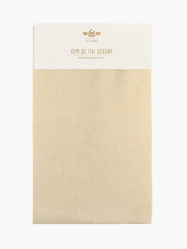 Килимок для ванної "Гавань" бежевий MBM HOME модель BM-04 S BEIGE Фото